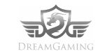 UFA777D dream-gaming logo png